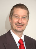 Walter Tuttlebee, Executive Director